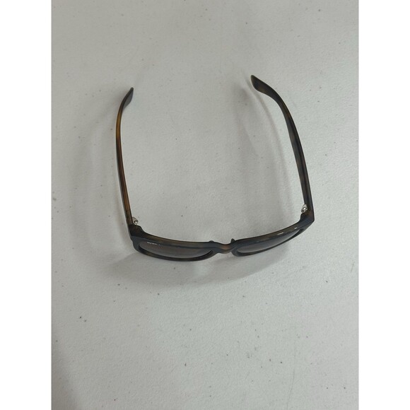 Ray Ban RB4165 Justin Sunglasses Tortoise w/ Gradient Brown - Case Included - Picture 5 of 10